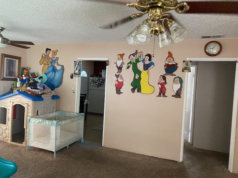 Franskin Day Care photo 2