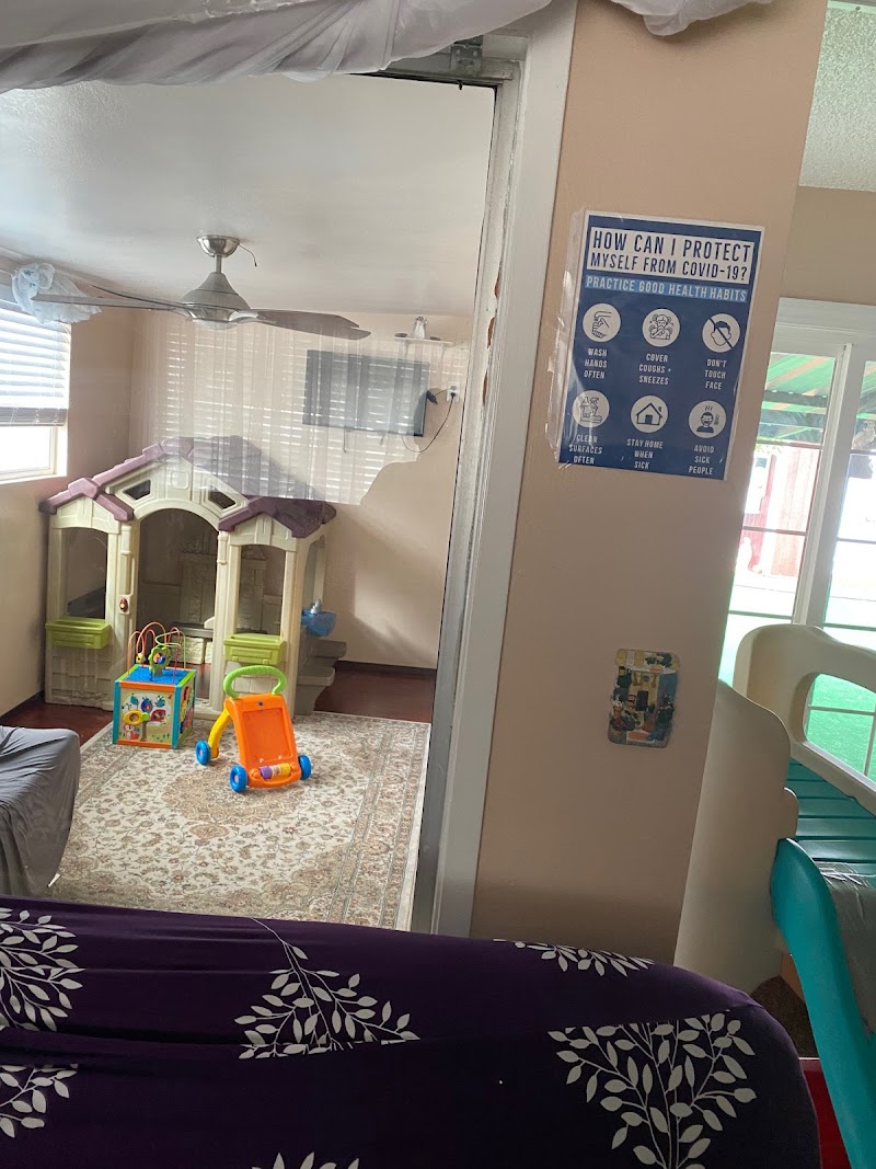 Franskin Day Care photo 4
