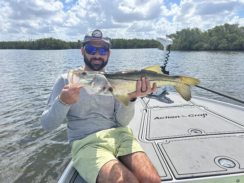 Be Salty Fishing Company photo 2