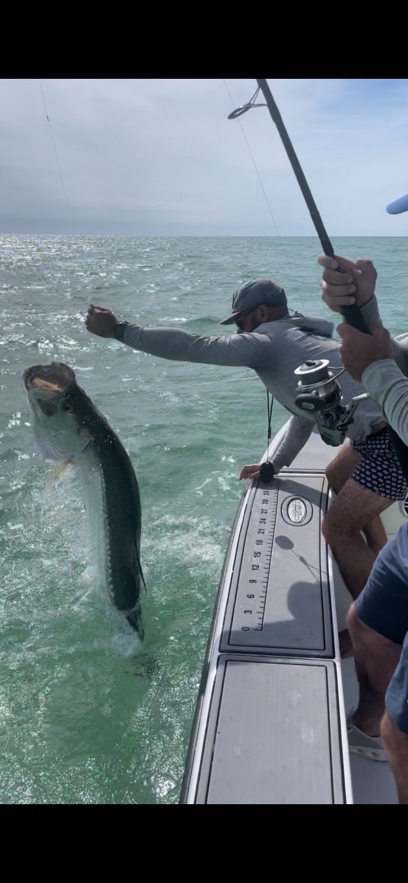 Be Salty Fishing Company photo 3