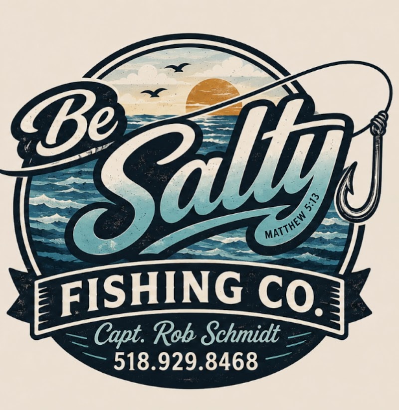 Be Salty Fishing Company photo 4