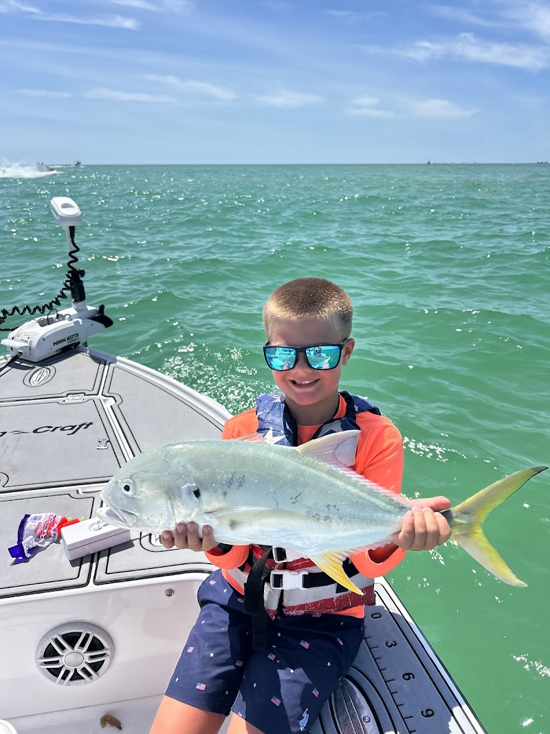Photo of Be Salty Fishing Company