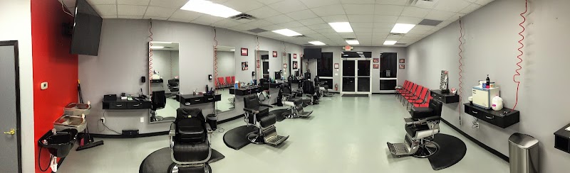 Headlines Barber Shop Sunlake photo 3