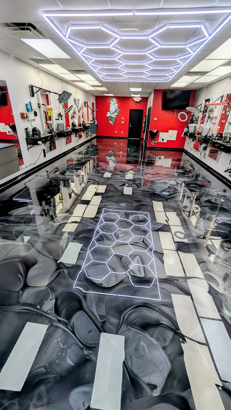 Photo of Headlines Barber Shop Sunlake