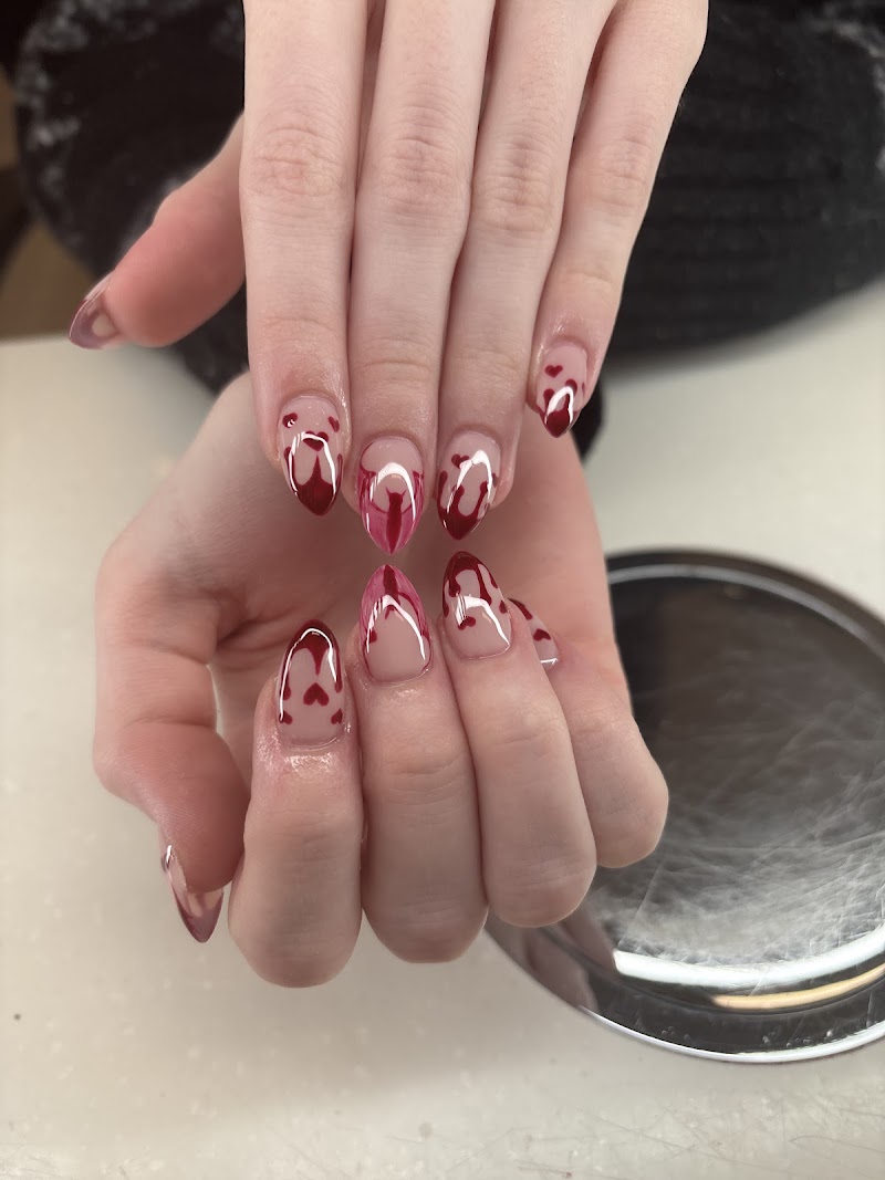Pureluxe Nail Spa photo 5