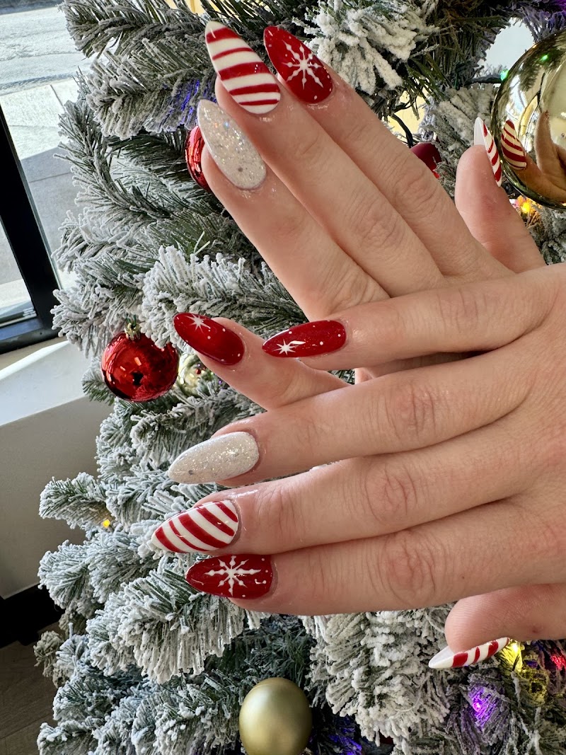 Photo of Pureluxe Nail Spa