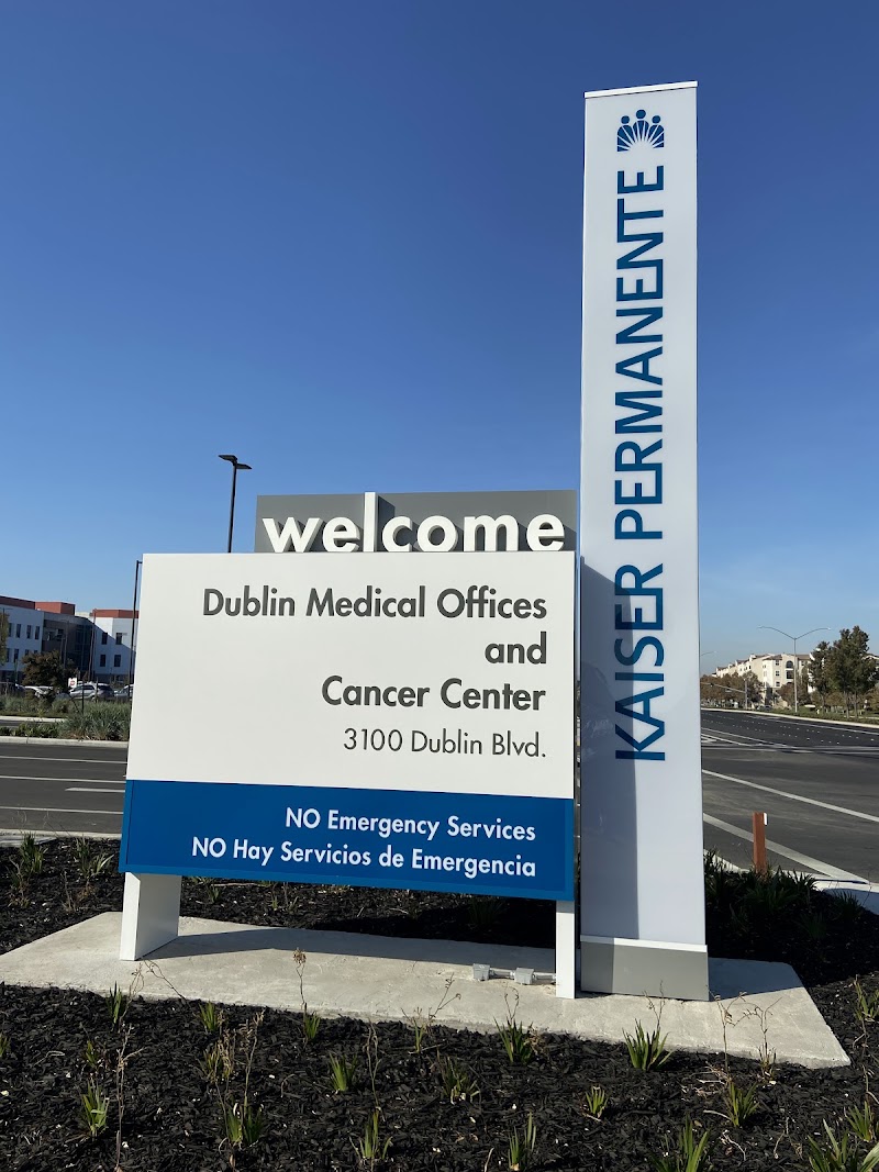 Kaiser Permanente Dublin Medical Offices and Cancer Center photo 2
