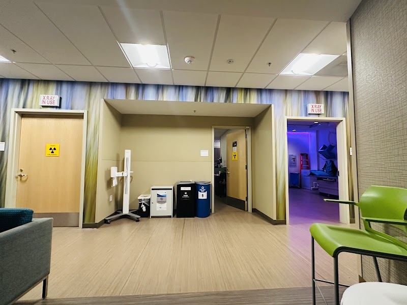 Kaiser Permanente Dublin Medical Offices and Cancer Center photo 3