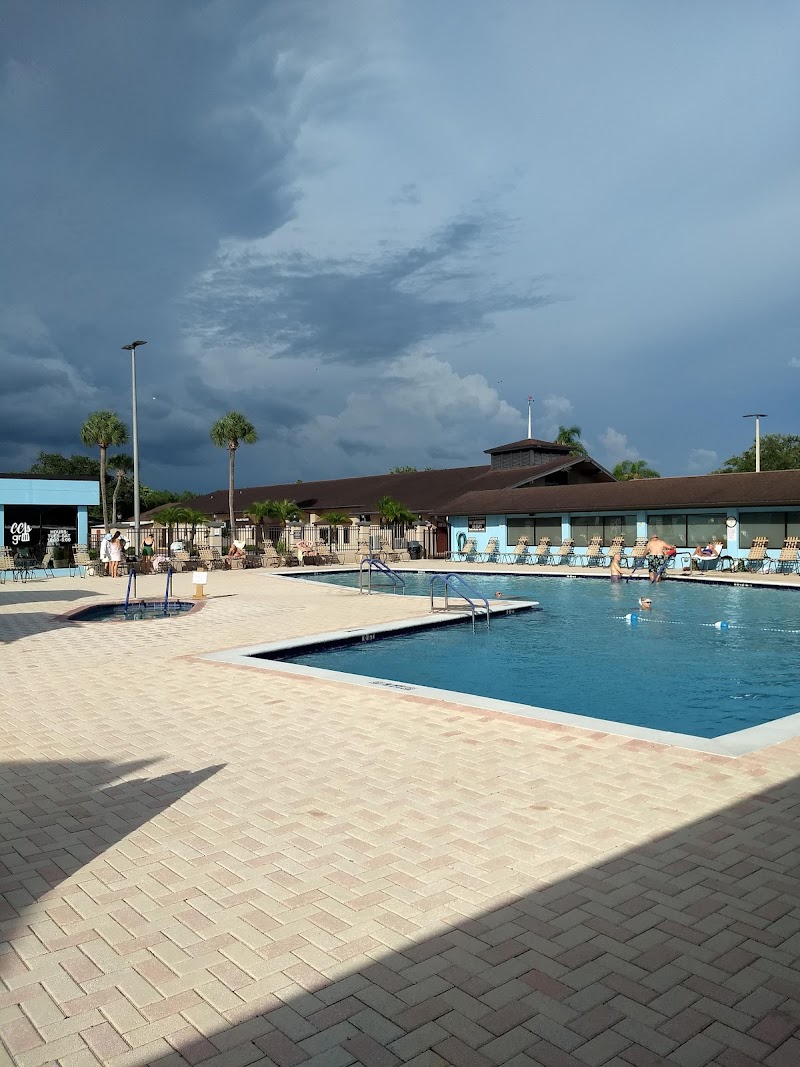 Sun City Center Community Association photo 2