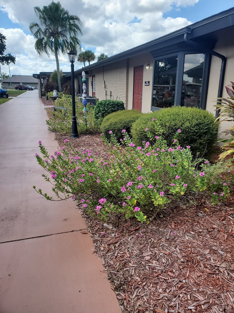 Photo of Sun City Center Community Association