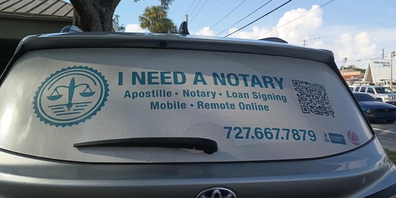 I NEED A NOTARY, LLC. photo 4