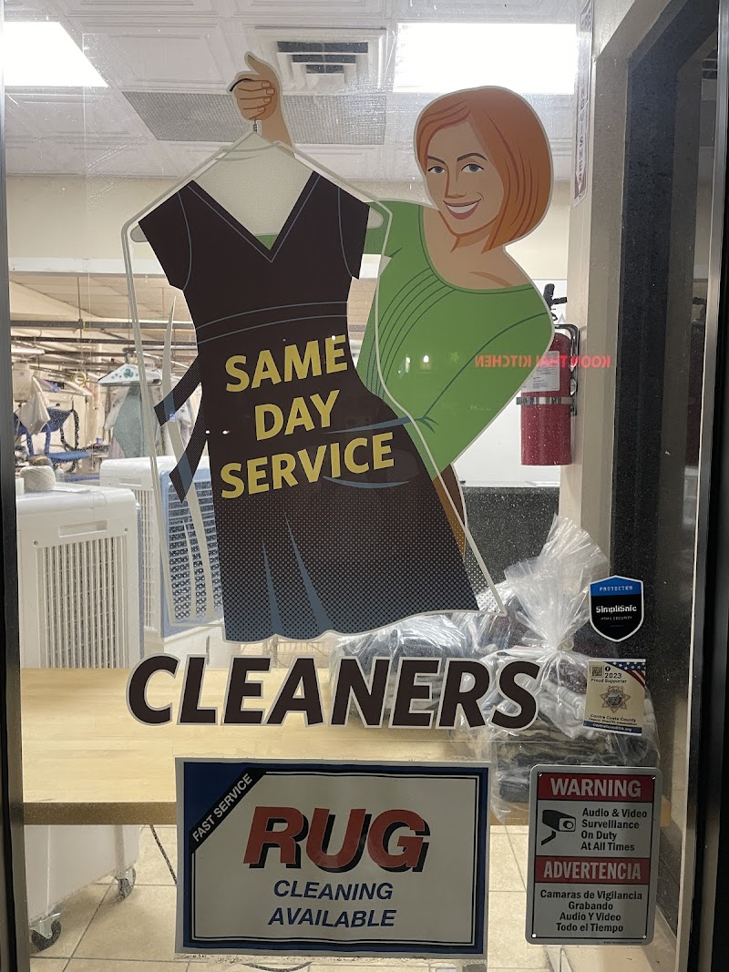 925 Cleaners photo 5