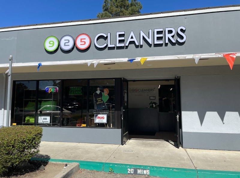925 Cleaners photo 2