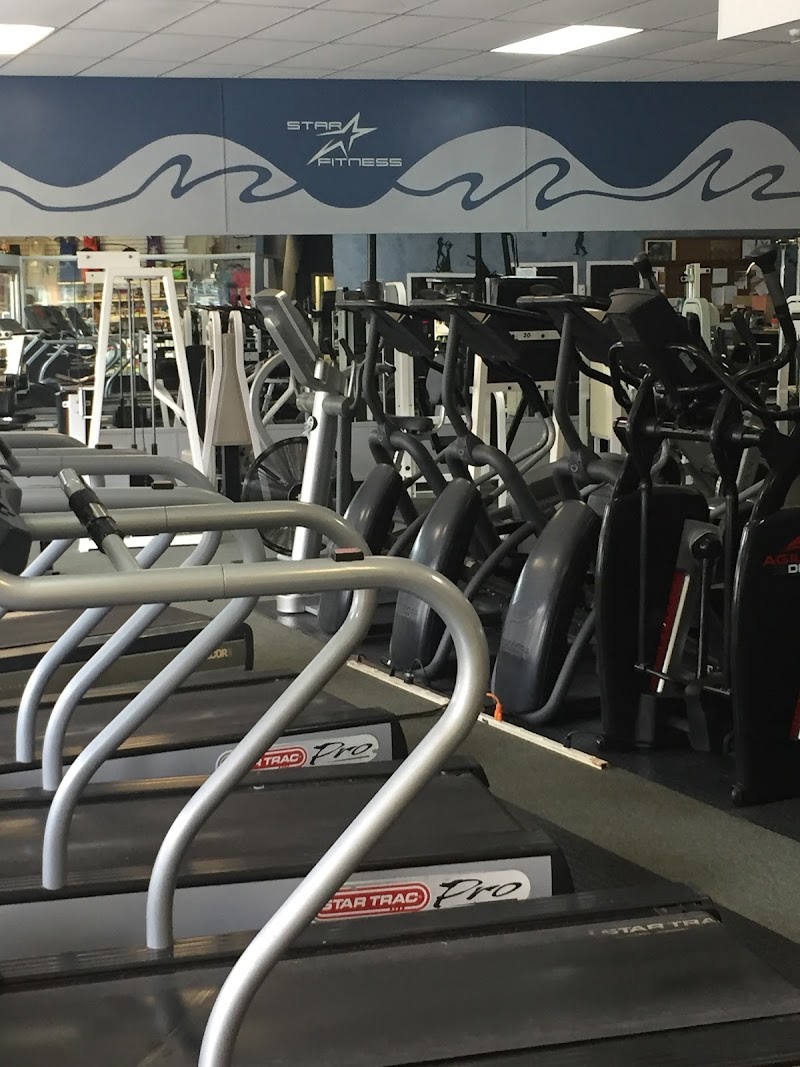 Photo of Star Fitness