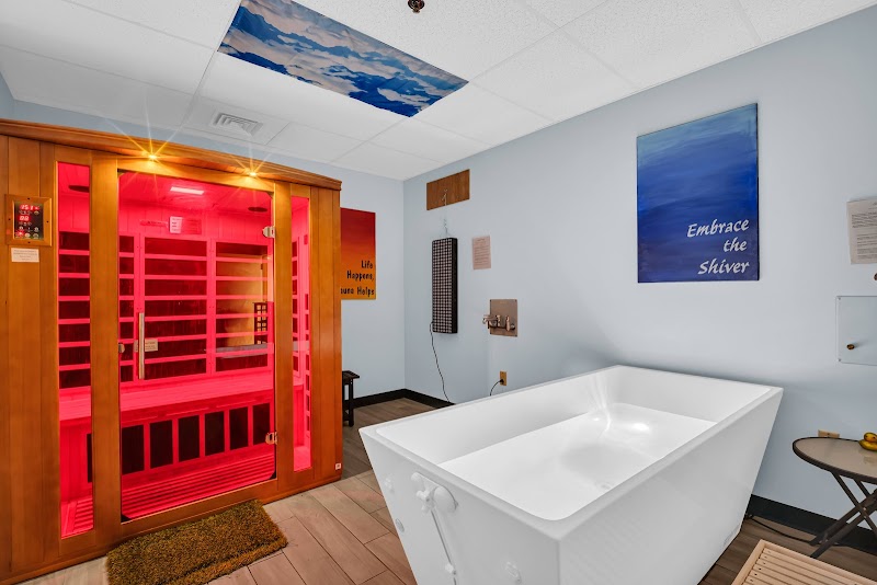 Photo of Anchored Recovery Room