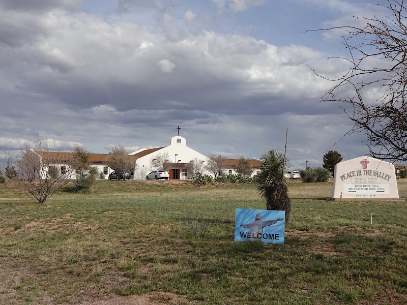 Photo of Peace In the Valley Lutheran