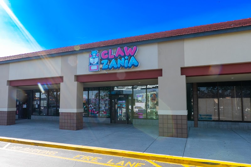 Photo of ClawZania Tampa