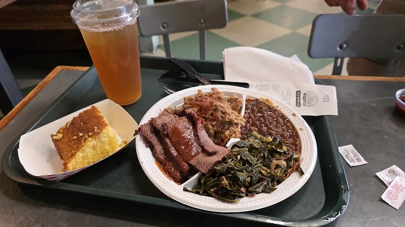 Willard's Real Pit BBQ photo 2