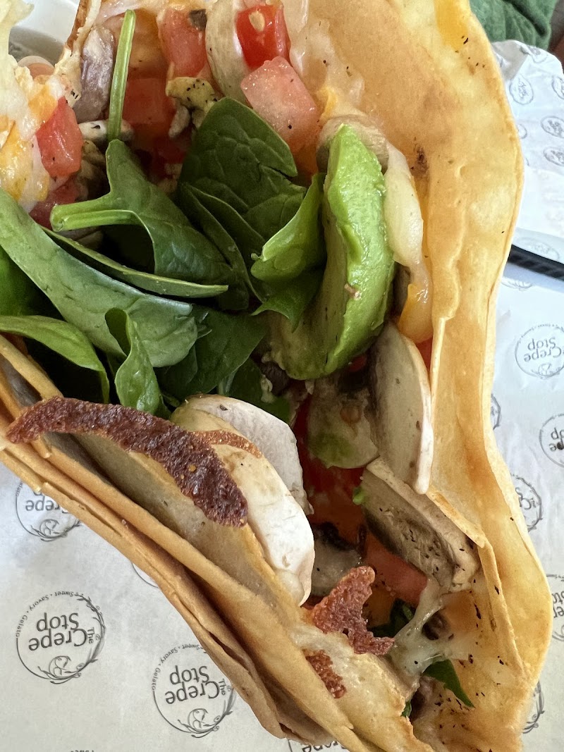 The Crepe Stop photo 4