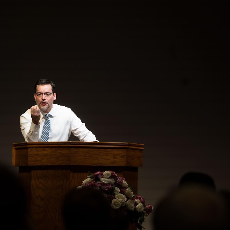 Photo of Trinity Bible Church