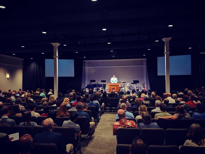 Trinity Bible Church photo 3