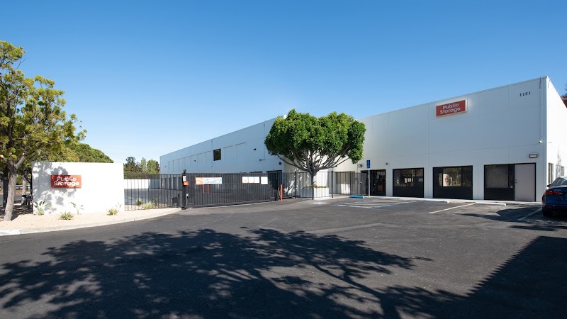 Photo of Public Storage