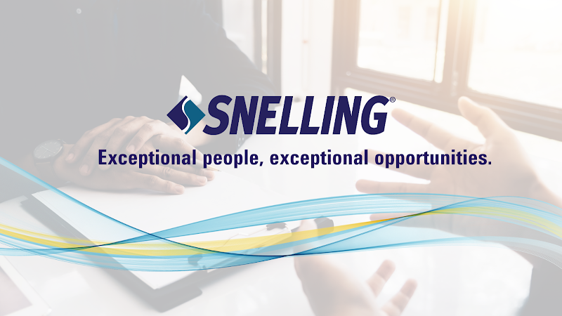 Photo of Snelling Staffing of Sanford