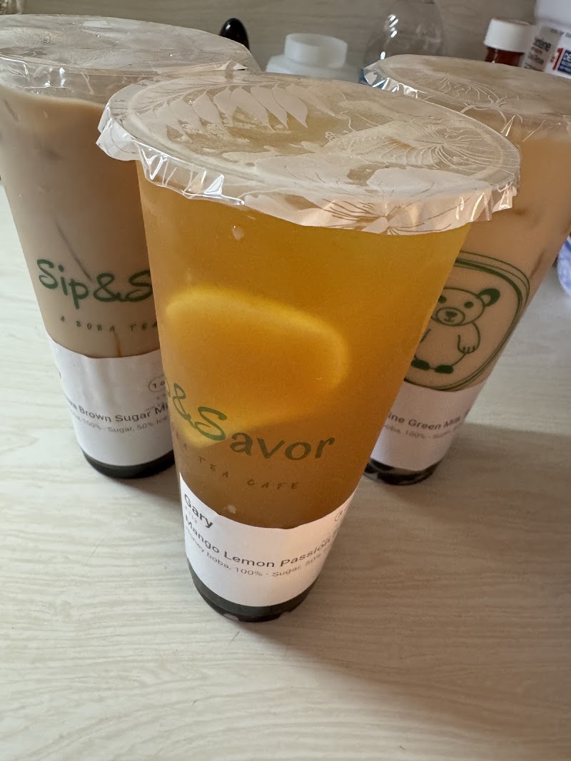 Sip & Savor photo 4