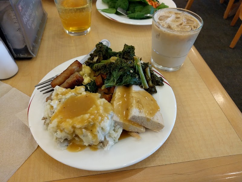 Ricker Dining photo 3