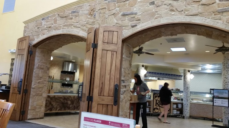 Photo of Ricker Dining