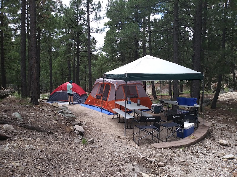 Whitetail Campground photo 4