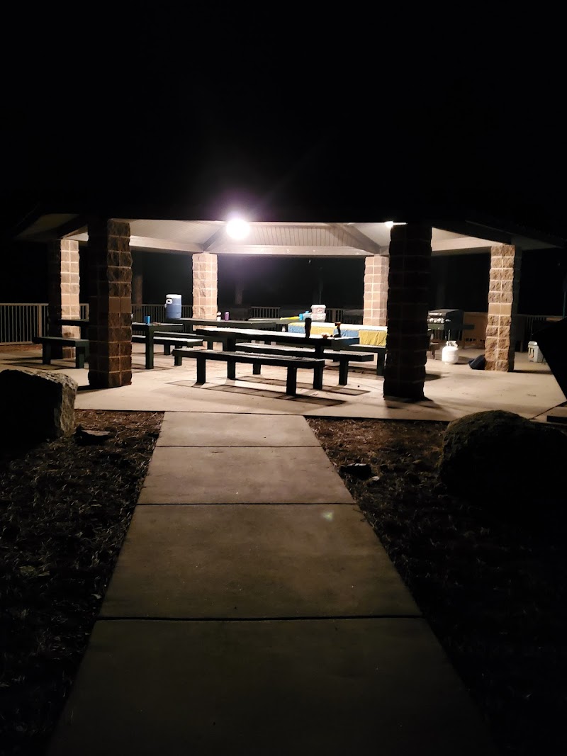 Photo of Whitetail Campground