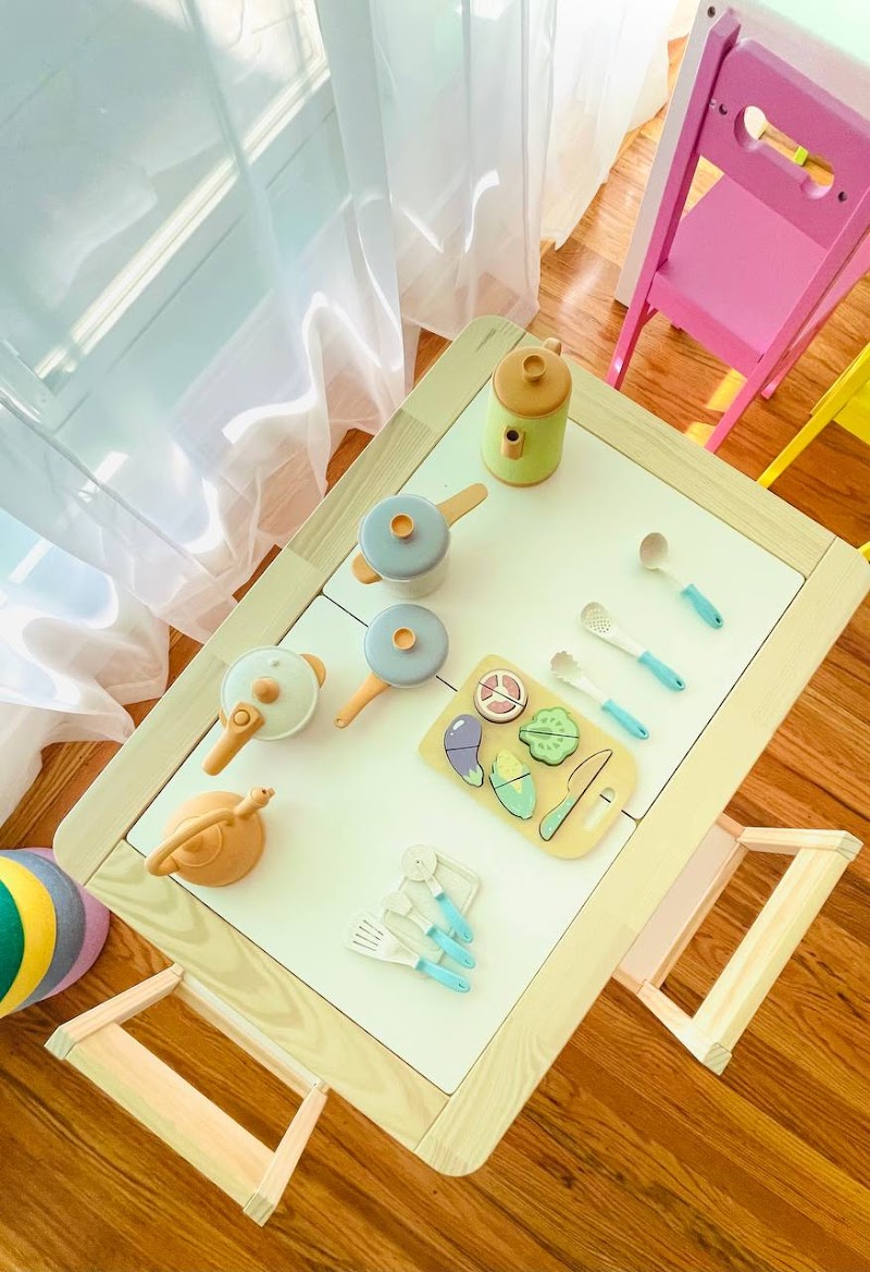 IntellectOne Daycare and Preschool photo 5