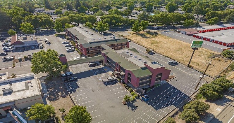 Budget Inn and Suites photo 5