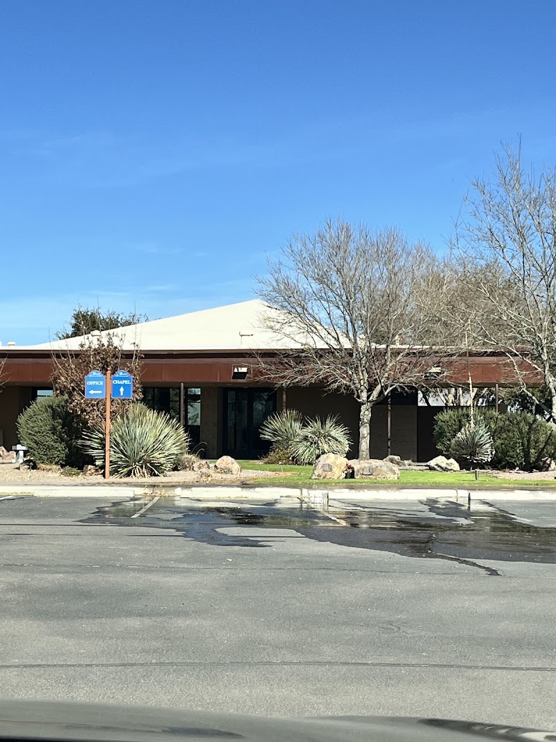 Photo of Marana Mortuary & Cemetery