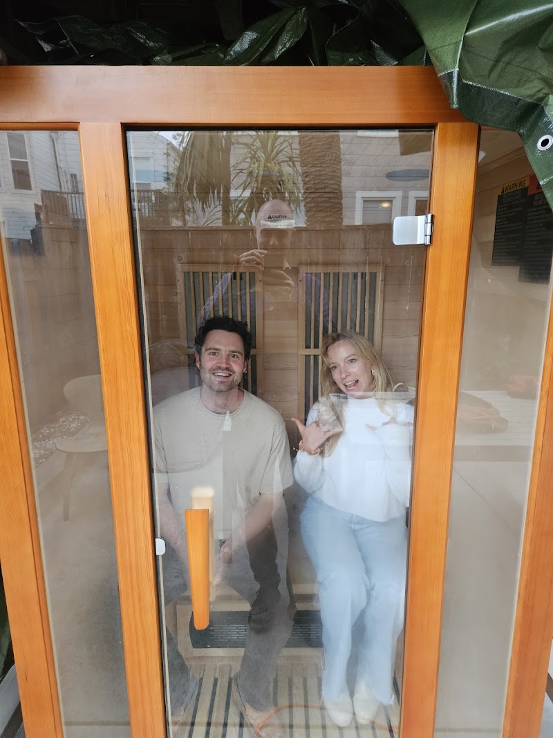 SF Sauna Rental photo 5
