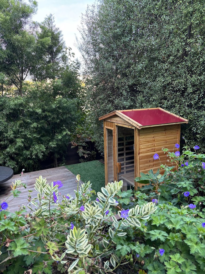 Photo of SF Sauna Rental