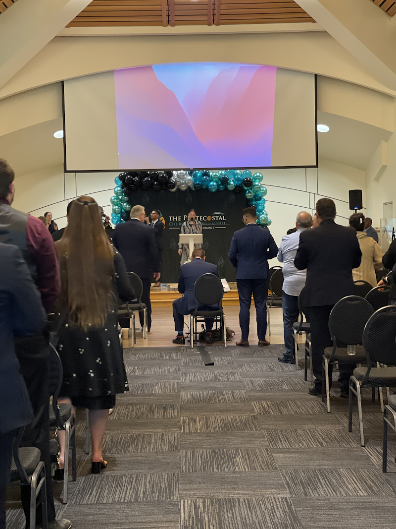 The Pentecostal Church of Morgan Hill photo 2