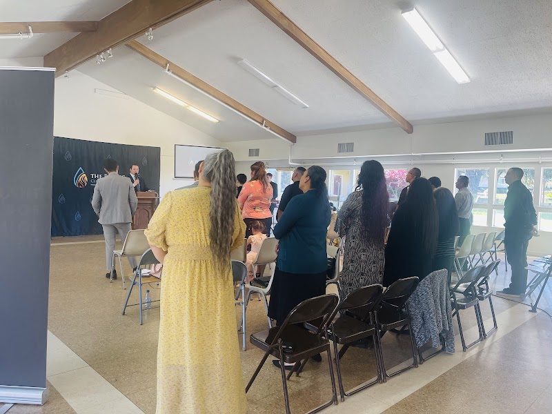 Photo of The Pentecostal Church of Morgan Hill