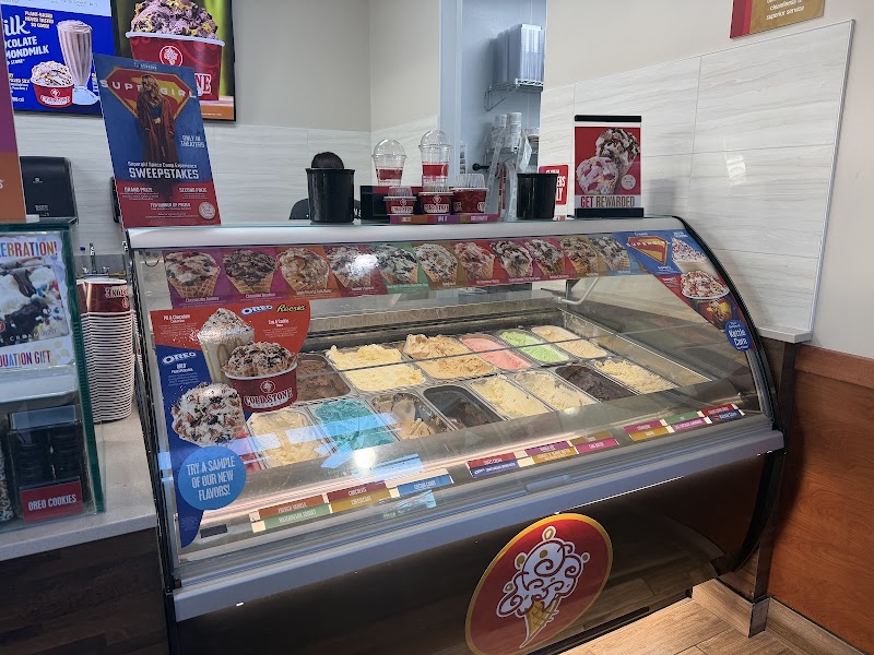 Cold Stone Creamery photo 5