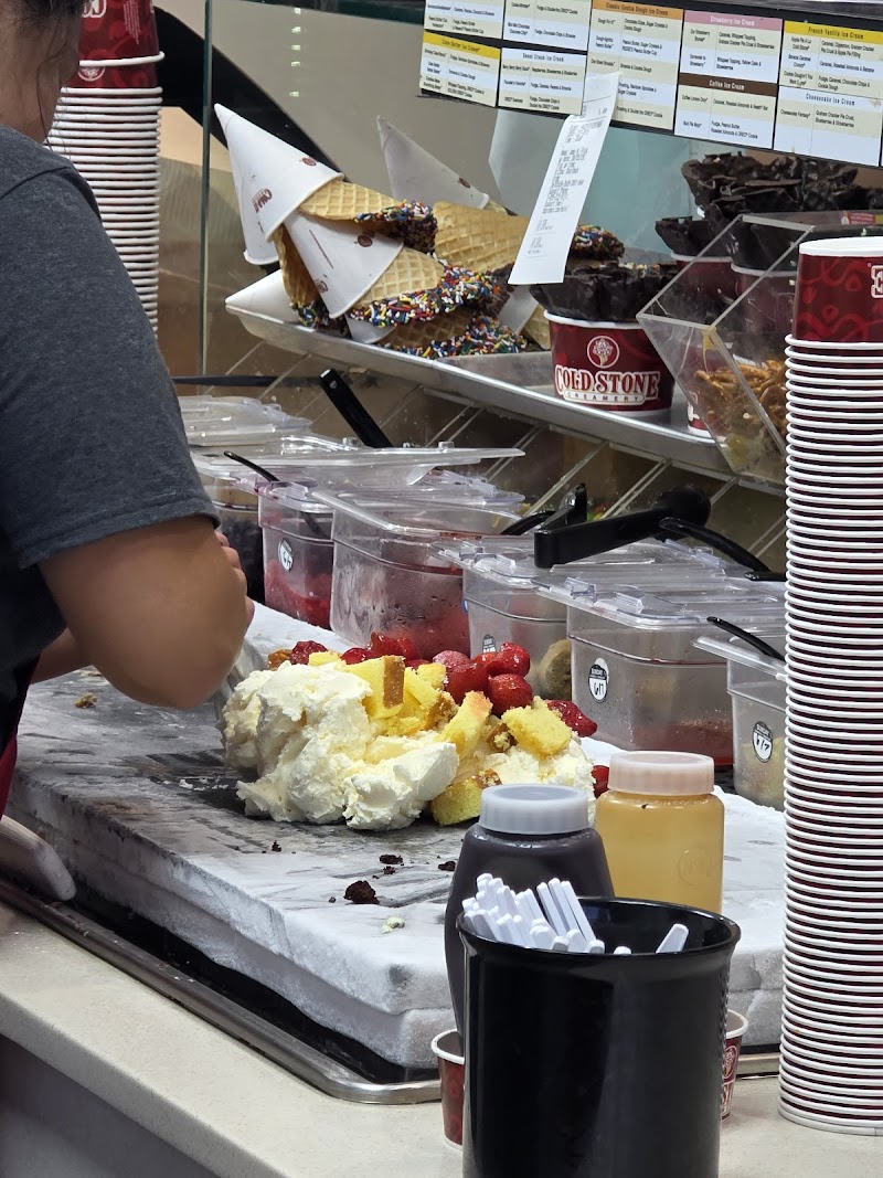 Cold Stone Creamery photo 2