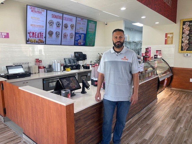 Cold Stone Creamery photo 4