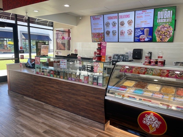Cold Stone Creamery photo 3