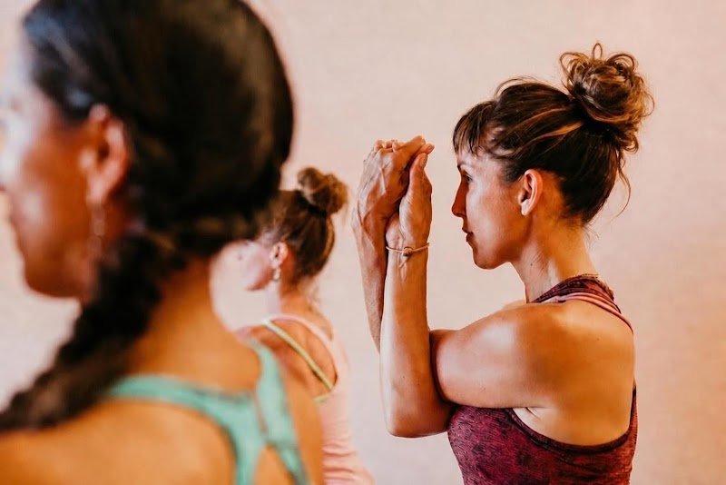 The Body Language Studio photo 5