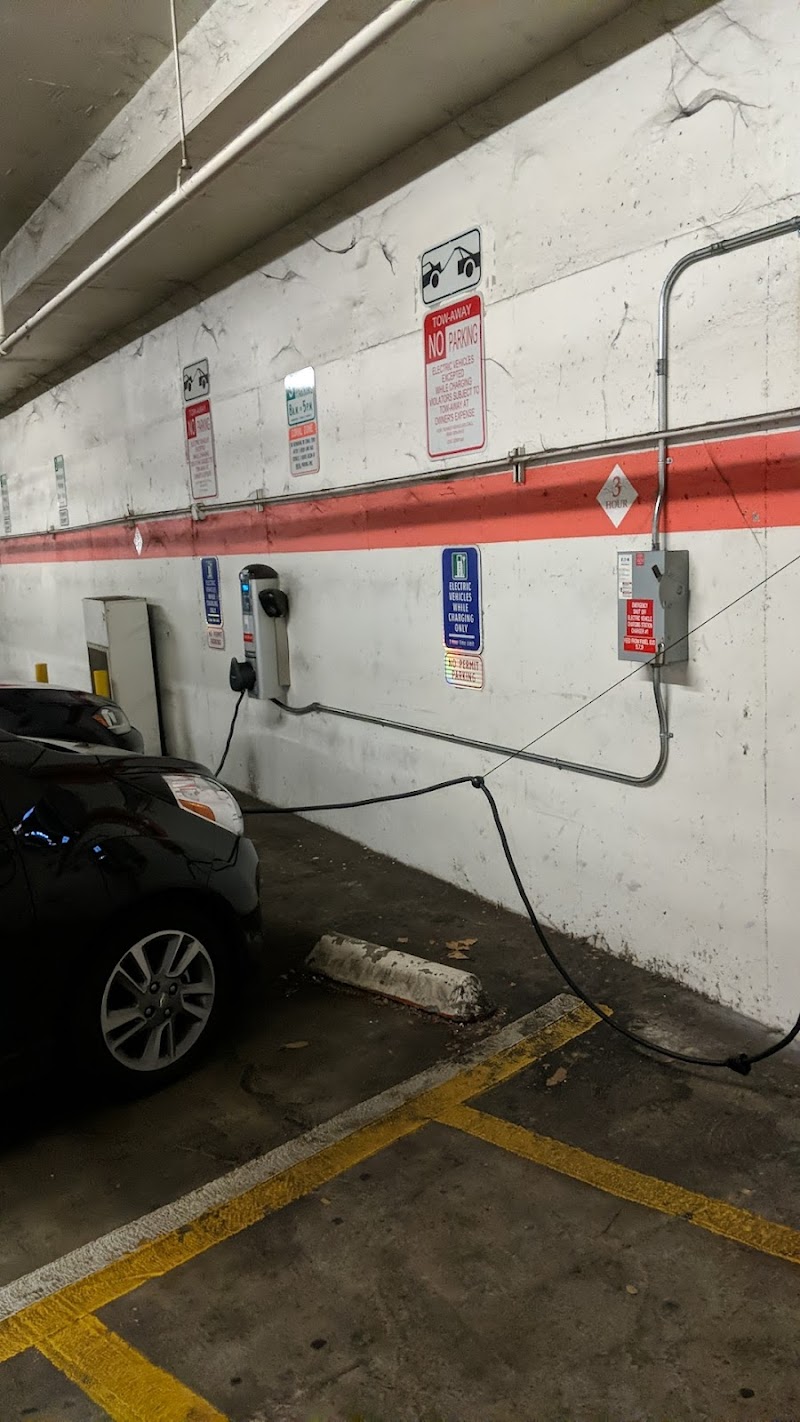 ChargePoint Charging Station photo 3