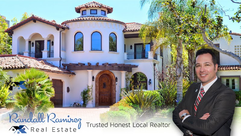Photo of Randall Ramirez Real Estate Professional