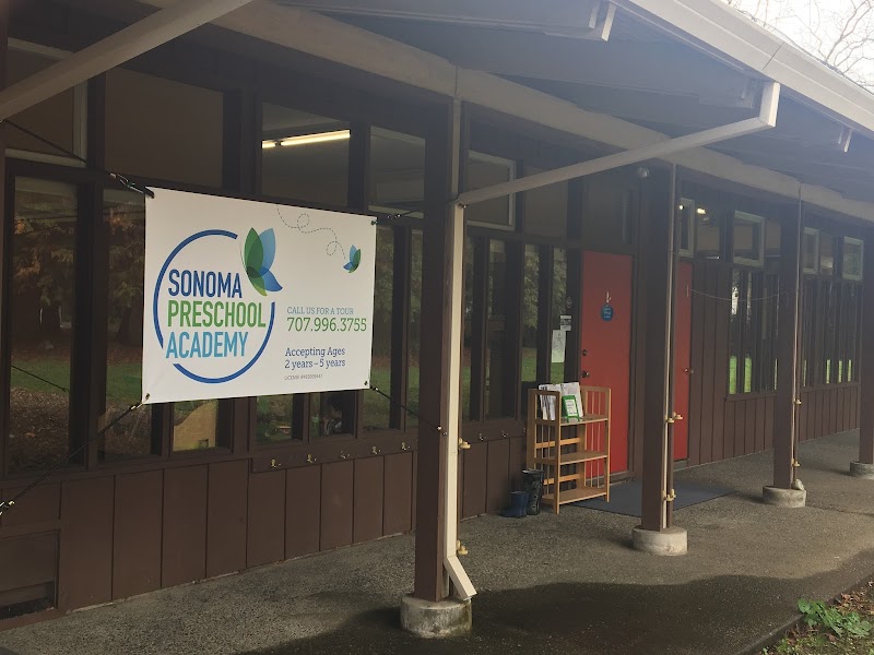 Sonoma Preschool Academy photo 3