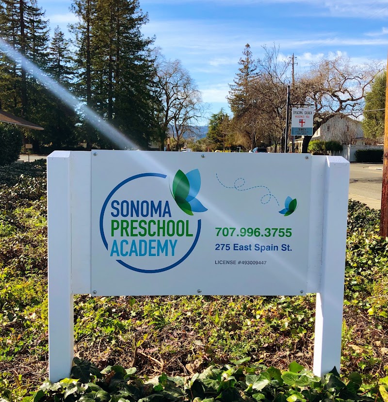 Photo of Sonoma Preschool Academy