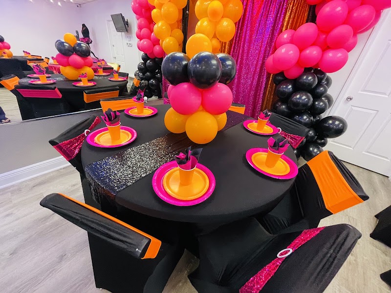 Celebrations Venue photo 2