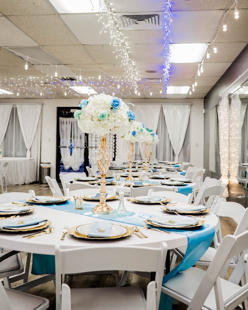 Celebrations Venue photo 3